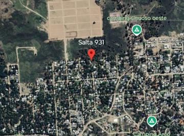 Terreno , Monte Hermoso · En Venta Lote en Barrio Dufour, Salta 900, Monte Hermoso.