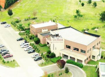 Terreno · 725m² · Lote en Venta en La Alameda, Canning Interno