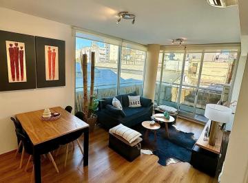 Departamento · 42m² · 2 Ambientes · Alquiler Temporal de 2 Ambientes en San Telmo