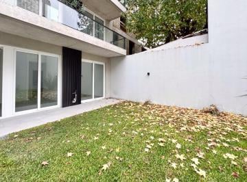 Departamento · 67m² · 2 Ambientes · Departamento Planta Baja Patio Monoambiente Villa Crespo