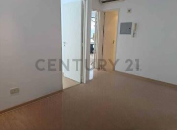 Oficina comercial · 47m² · 3 Ambientes · Venta Oficina Palermo 3 Ambientes Cocina Apto Crédito