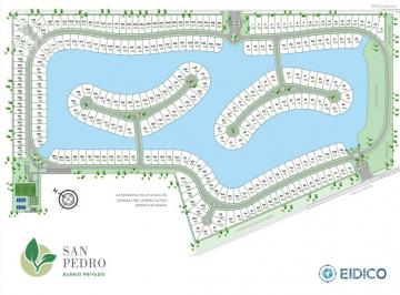 Terreno , Tigre · Lote Perimetral en El Barrio San Pedro - Villanueva
