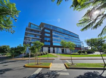 Oficina comercial · 99m² · 2 Cocheras · Oficina en Alquiler Ubicado en El Portal - Puerta Norte, Nordelta