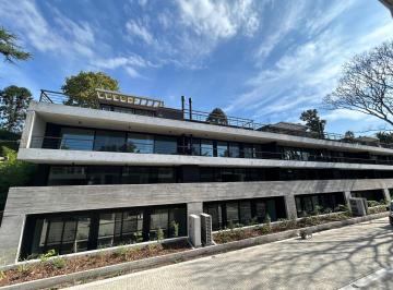 Departamento · 252m² · 4 Ambientes · 2 Cocheras · Excelente Penthouse de 3 Dorm. a Estrenar en Alquiler, Anima Domi, con Pileta Propia