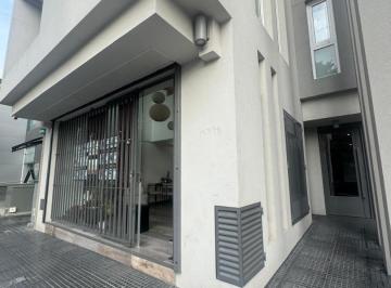 Oficina comercial · 79m² · 3 Ambientes · Venta! Oficina a Estrenar! Centro de Haedo Sur