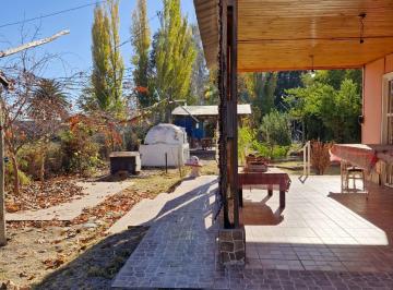 Casa de 3 ambientes, Los Corralitos · Casa en Venta en Corralitos