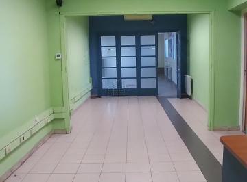 Oficina comercial de 7 ambientes, Ciudad de Mendoza · Oficinas con Salones Para Usos Multiples