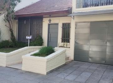 Casa · 116m² · 6 Ambientes · 1 Cochera · Ciudad Jardin Venta Duplex 5 Ambientes 2 Baños Apto Credito - Norberto Gonzalez F: 10415