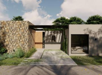 Casa de 4 ambientes, Luján de Cuyo · Vórtice Inmobiliaria Vende Casa Estrenar en B° Privado Lar de Terrada, Mendoza