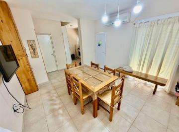 Departamento de 3 ambientes, Monte Hermoso · Monte Hermoso - Esteban Dufaur 400 - U$100.000 Apto Crédito