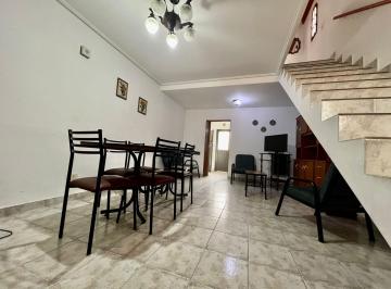 Departamento de 5 ambientes, Monte Hermoso · Monte Hermoso - 2d. 2b. + Gge - U$78.000 Apto Crédito Hipotecario