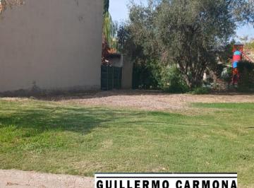 Terreno , Guaymallén · Vendo Lote Barrio Privado Club de Campo Mendoza // Guaymallén// Mendoza