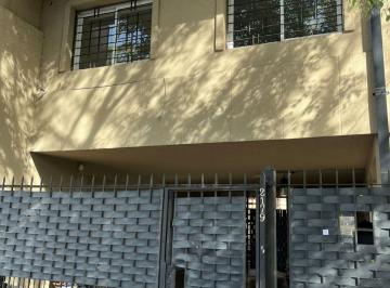 Departamento de 3 ambientes, San Isidro · PH en Planta Alta de 3 Ambientes