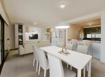 Casa de 4 ambientes, Córdoba · Venta Duplex en Distrito Sur 3 Dorm.