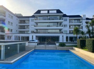 Departamento · 170m² · 5 Ambientes · Fisherton Golf (Departamento 3 Dorm. C/cochera y Baulera)