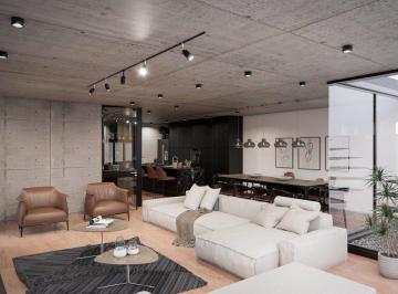 Departamento · 77m² · 4 Ambientes · Departamento de 2 Dorm. Al Frente en Una Excelente Ubicación