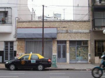Terreno , Caballito · Honorio Pueyrredon 1164 - Para Contruir 2.465 m²