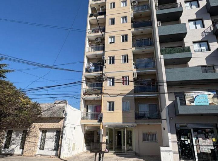 Departamento · 36m² · 2 Ambientes