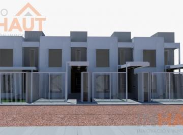 PH · 100m² · 5 Ambientes · 1 Cochera · PH en Venta en Oeste Neuquen