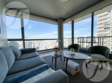 Departamento · 47m² · 2 Ambientes · 1 Cochera · Disponibilidad Inmediata I Torre Astor Palermo