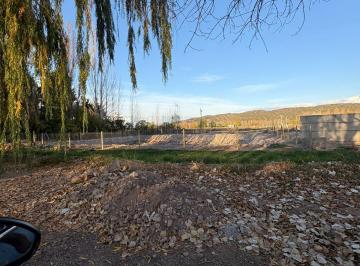 Terreno , Perdriel · Vendo Lote C/construccion en Barrio Privado La Arboleda