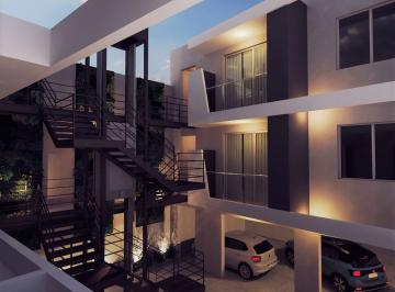 Departamento · 49m² · 2 Ambientes · 1 Cochera · Venta Dpto 1 Dormitorio 5 Sección Mendoza