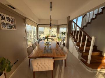 Departamento · 118m² · 4 Ambientes · 2 Cocheras · Venta Departamento Duplex 4 Amb - Full Amenities - Villa del Parque