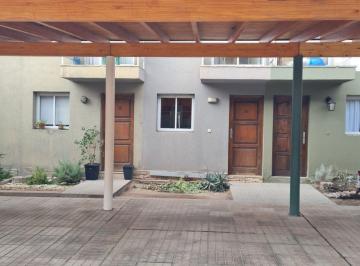 Departamento · 90m² · 4 Ambientes · 2 Cocheras · Alquiler Duplex Zona Carrefour Guaymallen