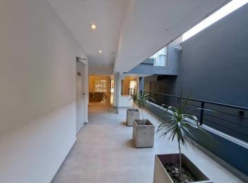 Departamento · 45m² · 1 Ambiente · 1 Cochera · Monoambiente Alquiler Urquiza Cochera Pileta