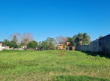 Terreno · 468m² · Se Vende Lote N° 188. Barrio La Loma