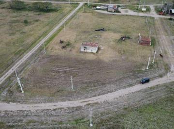 Terreno · 300m² · Se Vende Terreno Financiado en B° Nazareth