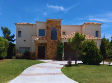 Casa · 190m² · 5 Ambientes · 2 Cocheras · Venta Casa 5 Amb con Pileta, Don Joaquín, Canning
