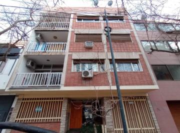 Departamento · 140m² · 4 Ambientes · 1 Cochera · Se Vende Departamento en Quinta Sección, Mendoza