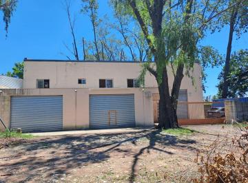 Bodega-Galpón · 550m² · Venta Galpón Panamericana Km 46 Pilar
