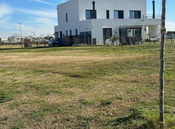 Terreno · 627m² · Lote en Venta Riberas Puertos del Lago Interno