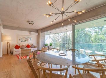 Departamento · 98m² · 3 Ambientes · 1 Cochera · Departamento Venta 3 Amb Olivos Puerto112 M&sup2;cochera