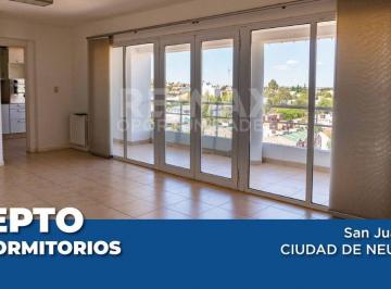 Departamento · 104m² · 5 Ambientes · 2 Cocheras · Dpto en Venta | San Juan 960 | Juramento Plaza