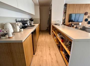 Departamento · 119m² · 5 Ambientes · 1 Cochera · Venta Departamento 4 Amb Terraza Nordelta Castaños