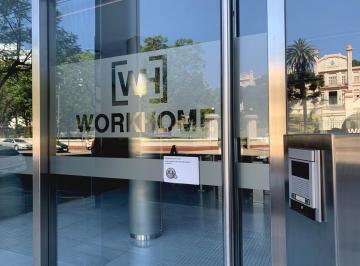 Oficina comercial · 28m² · Venta Palermo Oficina Seg 24 Hs Sum