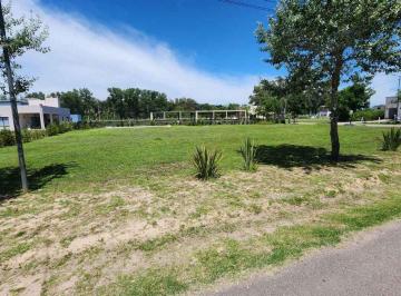 Terreno · 1300m² · Venta Lote Barrio Privado Financiacion