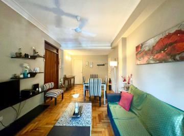 Departamento · 62m² · 4 Ambientes · Venta Departamento 4 Ambientes Palermo Credito