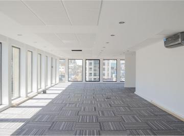 Oficina comercial · 260m² · Oficina Microcentro 260 m² Totalmente Remodelada.