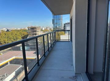 Departamento · 68m² · 1 Ambiente · Departamento 3 Ambientes a Estrenar Venta Palermo
