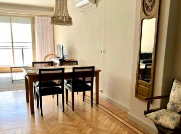 Departamento · 76m² · 3 Ambientes · Depto 3 Ambientes Amueblado/refaccionado - Almagro