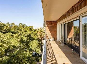 Departamento · 282m² · 6 Ambientes · 1 Cochera · Venta 5 Amb Dep Cochera Balcón Pileta Solárium