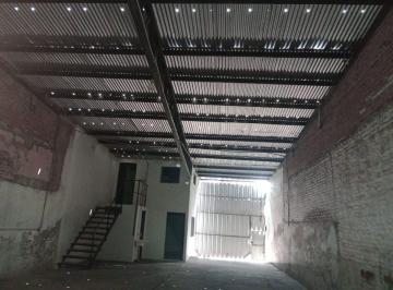Bodega-Galpón · 242m² · Venta Galpon con 2 Oficinas San Vicente