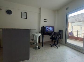 Departamento · 23m² · 1 Ambiente · 1 Cochera · Venta Monoambiente con Balcon y Cochera Caba