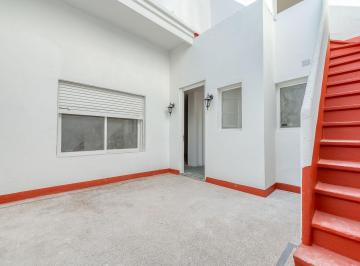 PH · 67m² · 3 Ambientes · PH 3 Amb con Patio y Terraza Nuevo Sin Expensas