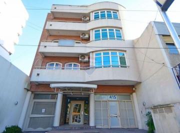 Departamento · 71m² · 3 Ambientes · 1 Cochera · Venta Departamento Hipólito Yrigoyen 400 Quilmes