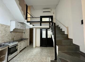 Departamento · 70m² · 4 Ambientes · Venta Departamento Tipo PH 4 Amb. Patio Paternal